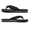 KUAILU-Womens-Yoga-Foam-Flip-Flops-with-Arch-Support-Thong-Sandals-Non-Slip