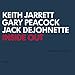 Inside Out (w/Gary Peacock & Jack DeJohnette)