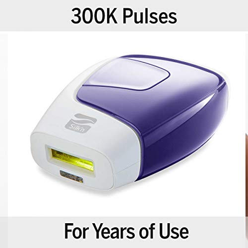 Silk'n Flash&Go Express, IPL Laser Hair Removal System