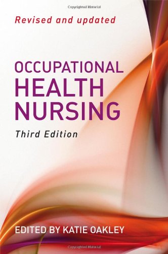 Occupational Health Nursing