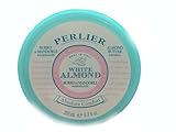 Perlier White Almond Absolute Comfort Body Butter 6.7 oz