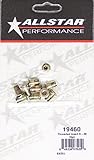 Allstar Performance ALL19460 Threaded Inserts 8-32