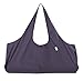 Yogiii Large Yoga Mat Bag | The Original YogiiiTotePRO | Large Yoga Mat Tote Sling Carrier with Side Pocket | Fits Most Size Mats (Imperial Purple)thumb 1