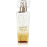 Victoria's Secret Angel Gold 2.5 Fl Oz Travel Size Body Mist Spray