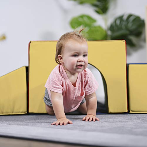 4 ECR4Kids+Softzone+Single+Climber+Primary