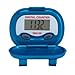 DMC-03 Multifunction Pedometer with Steps, Distance and Calories - Green [Misc.]