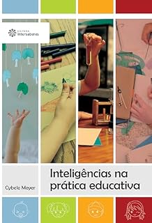 Livro Inteligências na prática educativa