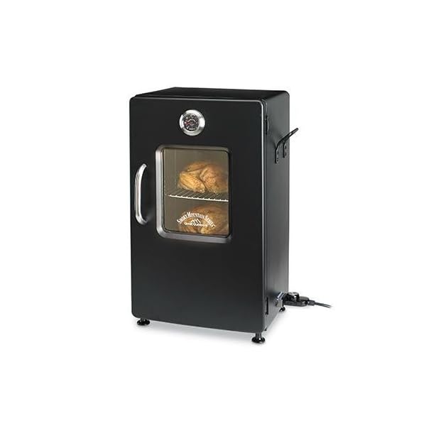 Landmann-Usa-32954-Smokey-Mountain-Electric-Smoker-26-In Landmann-Usa-32954-Smokey-Mountain-Electric-Smoker-26-In