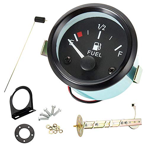 Top 10 Fuel Gauge Kit For Motorcycle of 2020 No Place Called Home