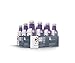 Dymatize ISO-Clear 100% Whey Protein Isolate, Grape, 20 ounce, 12 Count