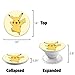 PopSockets: Collapsible Grip & Stand for Phones and Tablets - Pokemon Pikachu
