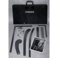Fashion Designers Carryall