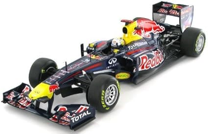 red bull rb7 remote control car