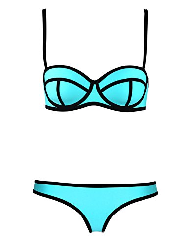 bikini trikini tankini