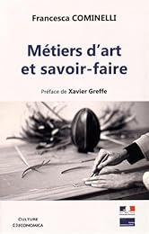 Métiers d'art et savoir-faire