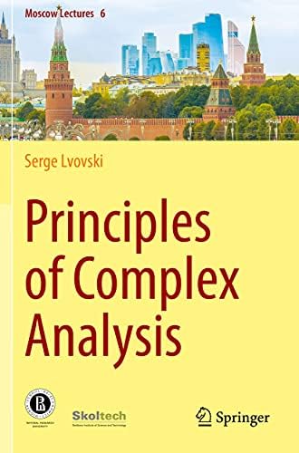 Introduction to the Theory of Schemes (Moscow Lectures): Manin 