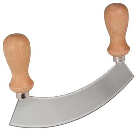 Wiegemesser, 14 cm Klinge