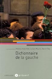 Dictionnaire de la gauche