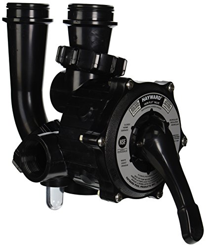 Hayward SP0710XR50 Pro-Series Vari-Flo Backwash Valve Coupling