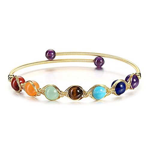 Chakra Bracelet for Women