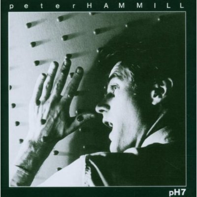 Peter Hammill - The Calm (After The Storm) - Zortam Music