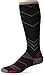 Sockwell Men's Incline OTC Moderate Graduated Compression Sock, Black - L/XL