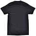 Star Wars Chewbacca C3PO Barber Shop Adult T-shirt - Black