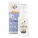 Earth Science A/B Hydroxy Night Rejuvenator, 1-Ounce Glass Bottle