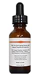 EGF, Pro Anti Aging Serum with Copper Peptide, Argireline, and Hyaluronic Acid (1.2oz)