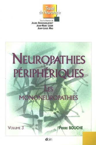 Neuropathies périphériques