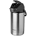 Aladdin 3L Vacuum-Insulated Air Pot, Stainless Steel