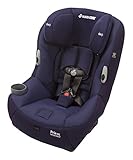 Maxi-Cosi Pria 85 Special Edition Ribble Collection Convertible Car Seat, Bali Blue