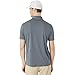Oakley Men's Divisonal Polo, Dark Slate, L