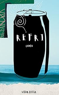 Livro REFRI