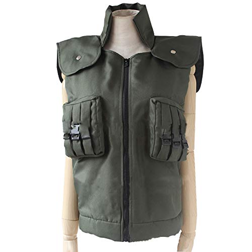 nike kakashi vest