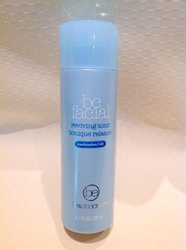 BeautiControl bc Facial Reviving Tonic Combination / Oily