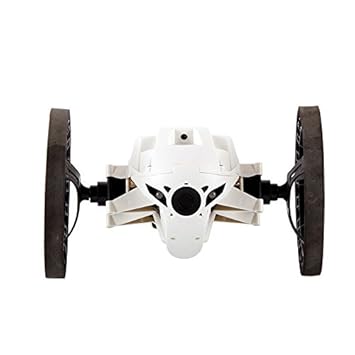 bounce car jumping sumo