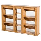 MRT SUPPLY TV Wall Mounted Floating Media Storage