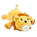 Bottle Pets Baby Bottle Cover Leo the Lion