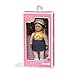 Lori Fashion Doll Zarya
