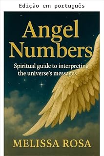 Livro Números dos anjos