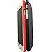 Street Fashion Classic - [SINGLE] Hard Plastic Protective Cases / Cover / Skin / Bumper - iPhone 7 and iPhone 8 - 4.7” (Black Single)