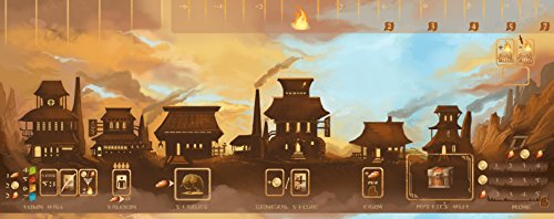 Red Raven Games Near And Far Board Games Pricepulse