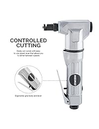 Neiko 30067 A Pull Tipo Aire Nibbler