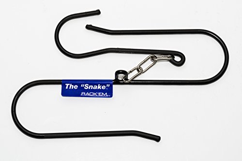 Rack'Em Racks Snake Wader Hanger - Thumbnail 2
