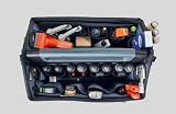 Festool Systainer³ ToolBag SYS3 T-BAG M Robust 20kg Load Capacity view 4