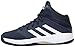 adidas Performance Isolation 2 K Basketball Shoe (Little Kid/Big Kid)