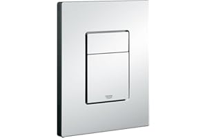 GROHE 38732000 Skate Cosmopolitan Actuation Plate