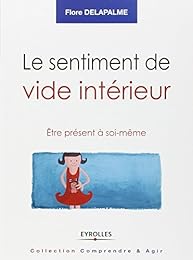 Le  sentiment de vide intérieur