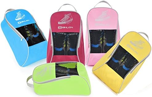 CHTAO Packing Cube Sliper Shoe Bags Bra Bag Underwear Bags Lingerie Bags T-shirt Bag